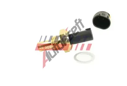 FAST Senzor teploty chladicí kapaliny FST FT80132, FT80132 FAST Senzor teploty chladicí kapaliny FST FT80132, FT80132