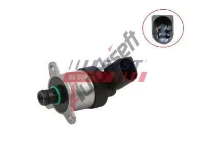 FAST Tlumič pulsací - přívod paliva FST FT80137, FT80137 FAST Tlumič pulsací - přívod paliva FST FT80137, FT80137