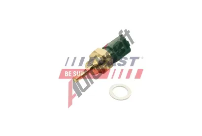 FAST Senzor teploty chladicí kapaliny FST FT80153, FT80153 FAST Senzor teploty chladicí kapaliny FST FT80153, FT80153