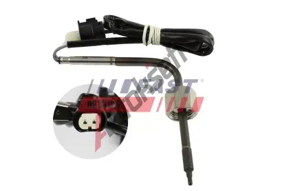 FAST Čidlo teploty výfukových plynů FST FT80210, FT80210 FAST Čidlo teploty výfukových plynů FST FT80210, FT80210