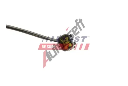 FAST Čidlo teploty výfukových plynů FST FT80214, FT80214 FAST Čidlo teploty výfukových plynů FST FT80214, FT80214