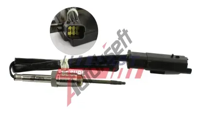 FAST Čidlo teploty výfukových plynů FST FT80219, FT80219 FAST Čidlo teploty výfukových plynů FST FT80219, FT80219