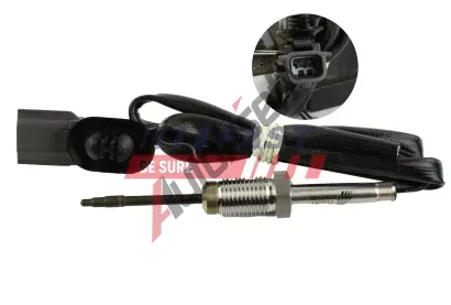 FAST Čidlo teploty výfukových plynů FST FT80221, FT80221 FAST Čidlo teploty výfukových plynů FST FT80221, FT80221