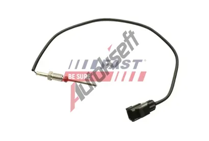 FAST �idlo teploty v�fukov�ch plyn� FST FT80229, FT80229