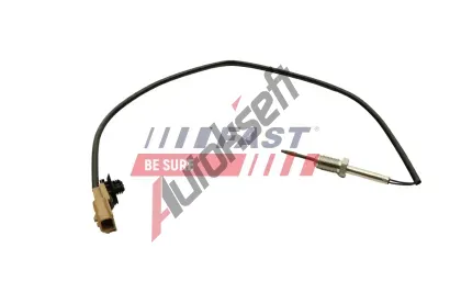 FAST idlo teploty vfukovch plyn FST FT80239, FT80239