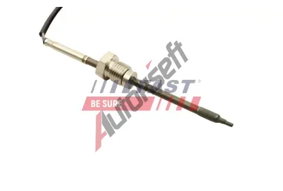 FAST Čidlo teploty výfukových plynů FST FT80244, FT80244 FAST Čidlo teploty výfukových plynů FST FT80244, FT80244