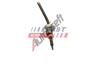 FAST �idlo teploty v�fukov�ch plyn� FST FT80245, FT80245