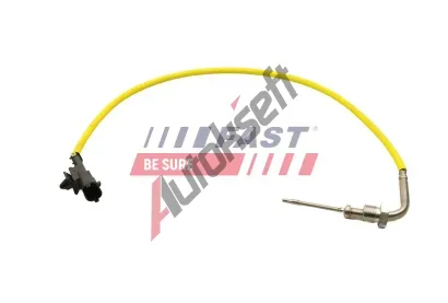 FAST idlo teploty vfukovch plyn FST FT80246, FT80246