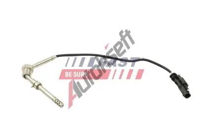 FAST idlo teploty vfukovch plyn FST FT80257, FT80257