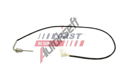 FAST Čidlo teploty výfukových plynů FST FT80258, FT80258 FAST Čidlo teploty výfukových plynů FST FT80258, FT80258