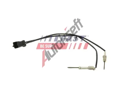 FAST Čidlo teploty výfukových plynů FST FT80259, FT80259 FAST Čidlo teploty výfukových plynů FST FT80259, FT80259