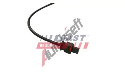 FAST idlo teploty vfukovch plyn FST FT80265, FT80265