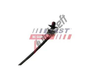 FAST idlo teploty vfukovch plyn FST FT80268, FT80268