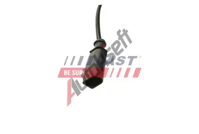 FAST idlo teploty vfukovch plyn FST FT80280, FT80280