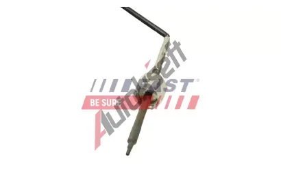 FAST idlo teploty vfukovch plyn FST FT80282, FT80282