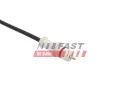 FAST Snímač počtu otáček kol FST FT80420, FT80420