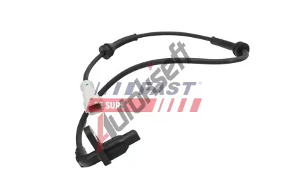 FAST Snímač počtu otáček kol FST FT80593, FT80593 FAST Snímač počtu otáček kol FST FT80593, FT80593