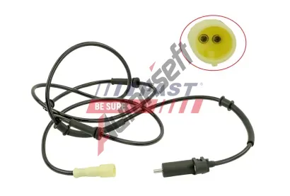 FAST Snímač počtu otáček kol FST FT80860, FT80860 FAST Snímač počtu otáček kol FST FT80860, FT80860