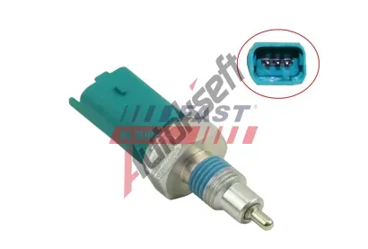 FAST Spínač světla zpátečky FST FT81002, FT81002 FAST Spínač světla zpátečky FST FT81002, FT81002