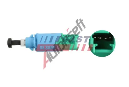 FAST Spna ovldn spojky (zen motoru) FST FT81036, FT81036