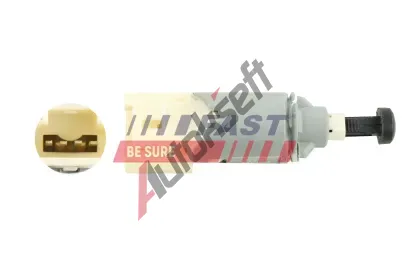 FAST Spínač brzdového světla FST FT81038, FT81038 FAST Spínač brzdového světla FST FT81038, FT81038