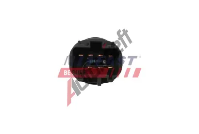 FAST Vypínač výstražných blikačů FST FT81401, FT81401 FAST Vypínač výstražných blikačů FST FT81401, FT81401