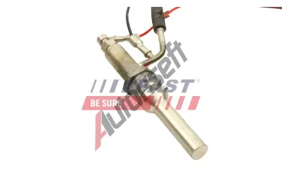 FAST Vstřikovací ventil vstřikování močoviny FST FT81702, FT81702 FAST Vstřikovací ventil vstřikování močoviny FST FT81702, FT81702