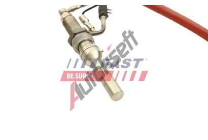 FAST Vstřikovací ventil vstřikování močoviny FST FT81704, FT81704 FAST Vstřikovací ventil vstřikování močoviny FST FT81704, FT81704