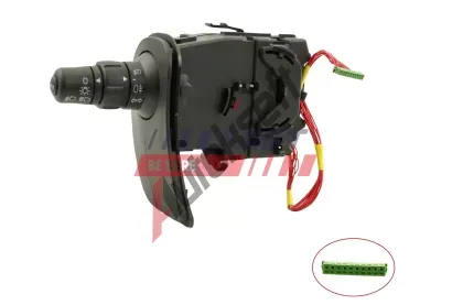 FAST Spínač řízení FST FT82070, FT82070 FAST Spínač řízení FST FT82070, FT82070