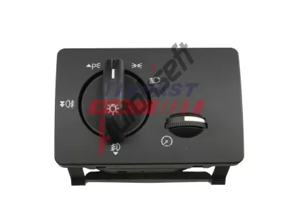 FAST Spínač hlavního světla FST FT82151, FT82151 FAST Spínač hlavního světla FST FT82151, FT82151