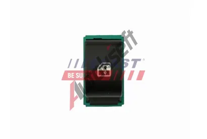 FAST Spínač zvedacího zařízení okna FST FT82207, FT82207 FAST Spínač zvedacího zařízení okna FST FT82207, FT82207