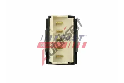 FAST Spínač zvedacího zařízení okna FST FT82211, FT82211 FAST Spínač zvedacího zařízení okna FST FT82211, FT82211