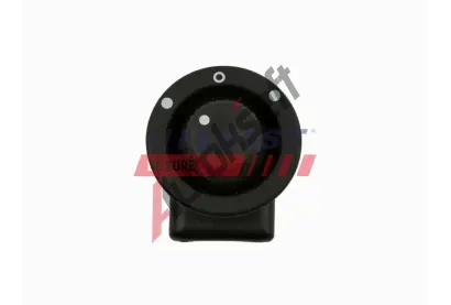 FAST Spínač nastavení zrcátek FST FT82212, FT82212 FAST Spínač nastavení zrcátek FST FT82212, FT82212