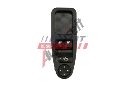 FAST Spínač zvedacího zařízení okna FST FT82216, FT82216 FAST Spínač zvedacího zařízení okna FST FT82216, FT82216