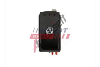 FAST Spínač zvedacího zařízení okna FST FT82220, FT82220 FAST Spínač zvedacího zařízení okna FST FT82220, FT82220