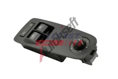 FAST Spínač zvedacího zařízení okna FST FT82228, FT82228 FAST Spínač zvedacího zařízení okna FST FT82228, FT82228