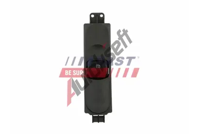 FAST Spínač zvedacího zařízení okna FST FT82235, FT82235 FAST Spínač zvedacího zařízení okna FST FT82235, FT82235