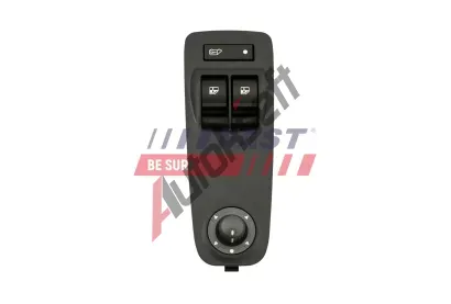 FAST Spínač zvedacího zařízení okna FST FT82239, FT82239 FAST Spínač zvedacího zařízení okna FST FT82239, FT82239