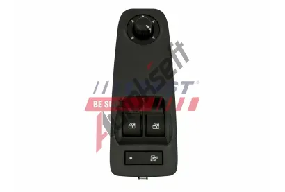 FAST Spínač zvedacího zařízení okna FST FT82240, FT82240 FAST Spínač zvedacího zařízení okna FST FT82240, FT82240