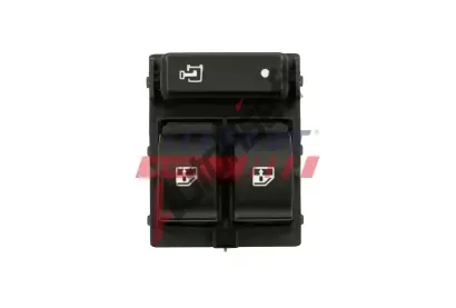 FAST Spínač zvedacího zařízení okna FST FT82241, FT82241 FAST Spínač zvedacího zařízení okna FST FT82241, FT82241