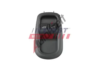 FAST Spínač zvedacího zařízení okna FST FT82255, FT82255 FAST Spínač zvedacího zařízení okna FST FT82255, FT82255