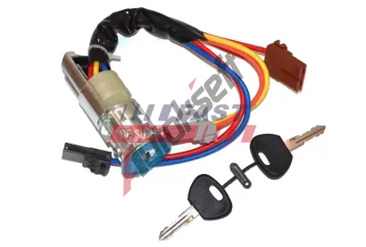 FAST Zmek zen FST FT82334, FT82334