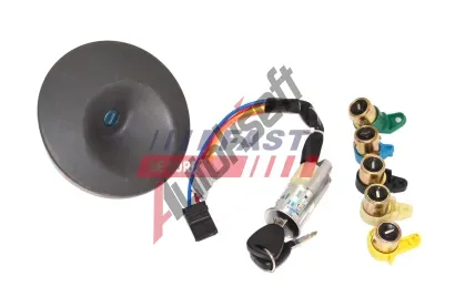 FAST Zámek řízení FST FT82339, FT82339 FAST Zámek řízení FST FT82339, FT82339