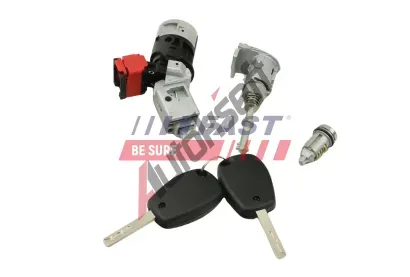 FAST Zámek řízení FST FT82351, FT82351 FAST Zámek řízení FST FT82351, FT82351
