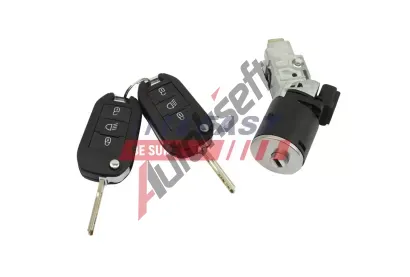 FAST Zámek řízení FST FT82358, FT82358 FAST Zámek řízení FST FT82358, FT82358