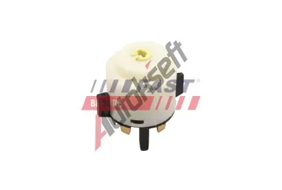 FAST Spínač zapalování / startéru FST FT82413, FT82413 FAST Spínač zapalování / startéru FST FT82413, FT82413