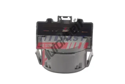 FAST Spínač zapalování / startéru FST FT82419, FT82419 FAST Spínač zapalování / startéru FST FT82419, FT82419