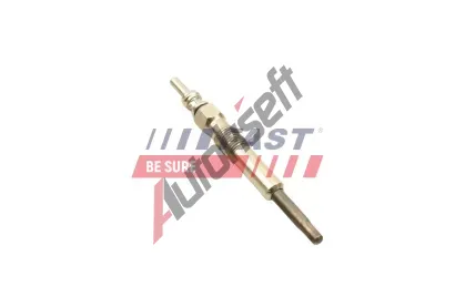 FAST Žhavicí svíčka elektrického žhavení FST FT82726, FT82726 FAST Žhavicí svíčka elektrického žhavení FST FT82726, FT82726