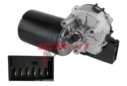 FAST Motor stěračů FST FT82815, FT82815 FAST Motor stěračů FST FT82815, FT82815