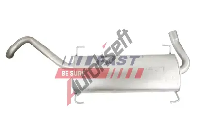 FAST Zadn tlumi vfuku FST FT84127, FT84127